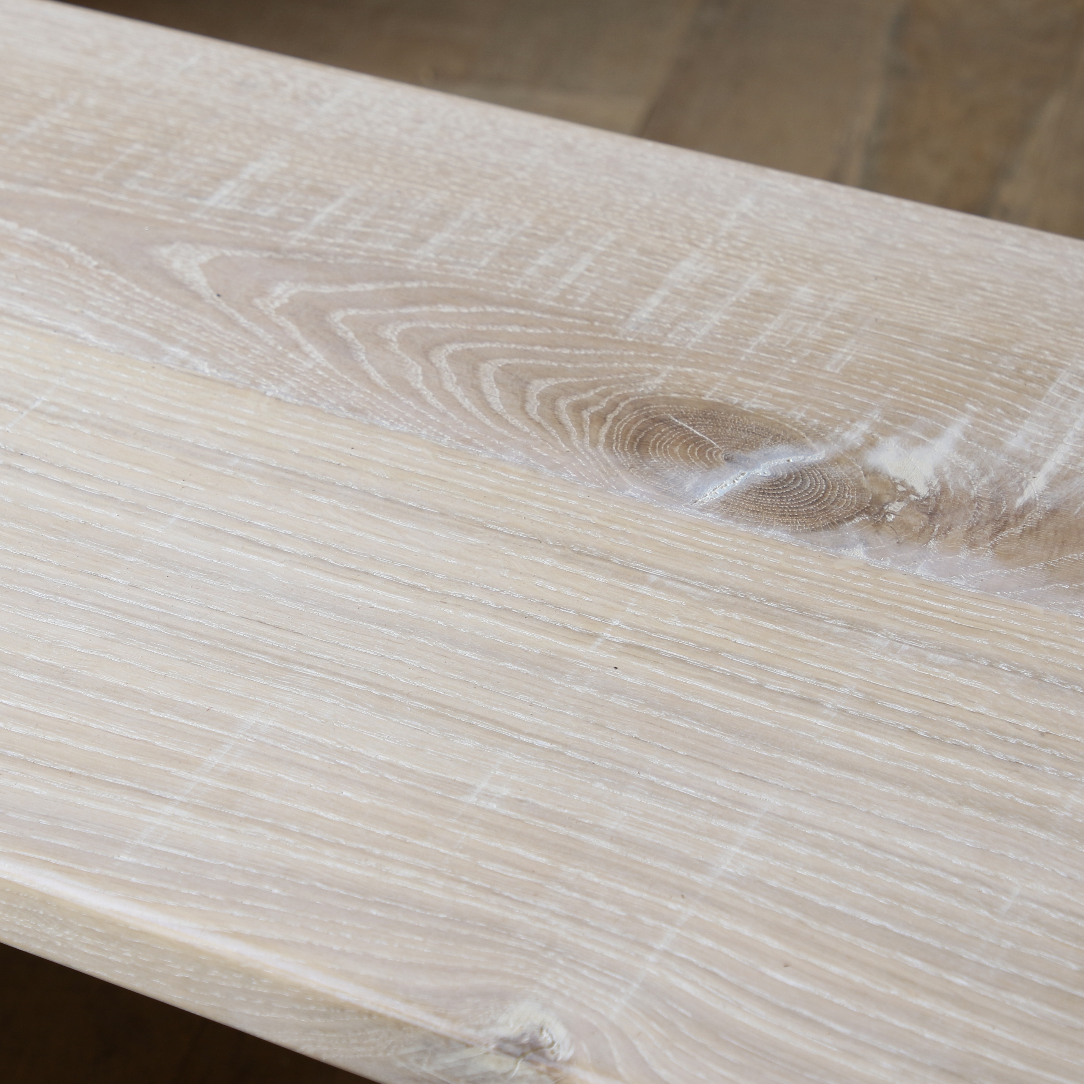 Wabi Sabi Bench Seat